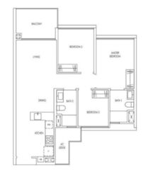 Treasure at Tampines (D18), Condominium #606734971